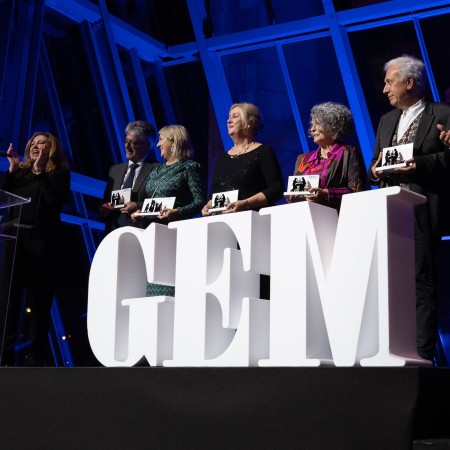 ECKOING ORGANIZES THE INTERNATIONAL CONGRESS “25 YEARS OF GEM (GLOBAL ENTREPRENEURSHIP MONITOR)”