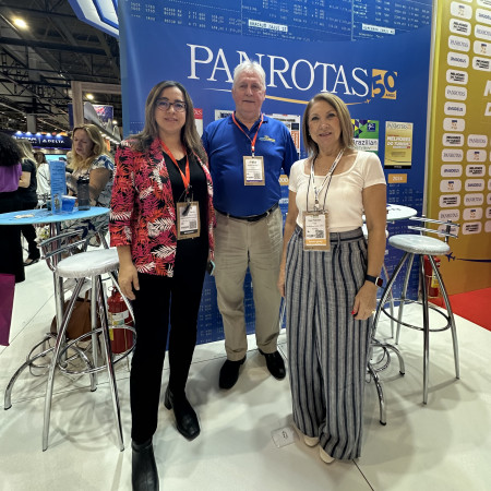 EM Tourism Marketing & Communication present at WTM Latin America 2024