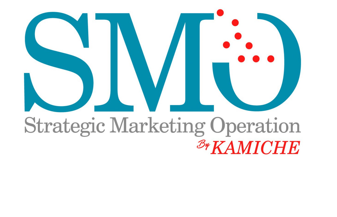 Kamiche Comunicación turns into SMO