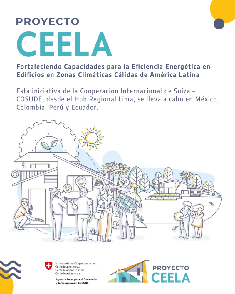 Proyecto Ceela